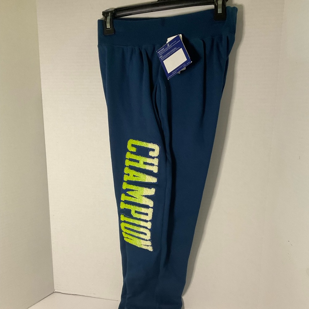 CHAMPION MEN SWEAT PANTS